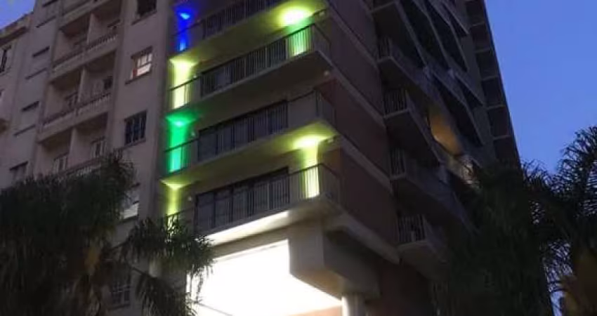 Apartamento em República  -  São Paulo