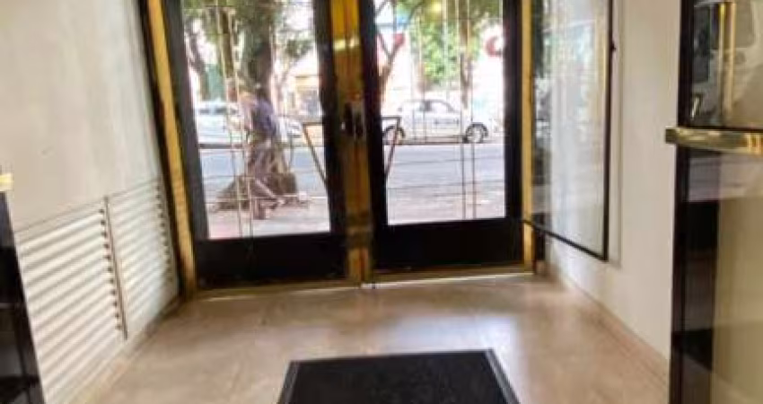 Apartamento em República  -  São Paulo