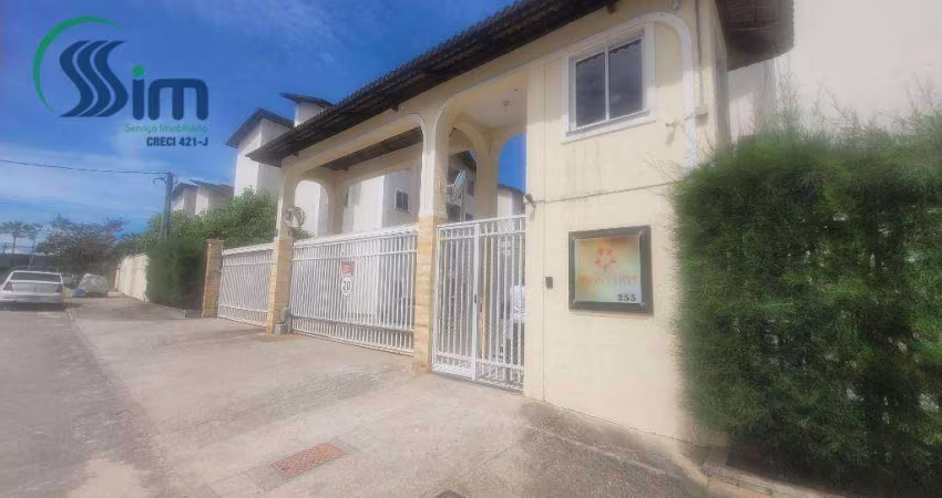 Apartamento com 2 dormitórios à venda, 52 m² por R$ 230.000,00 - Prefeito José Walter - Fortaleza/CE