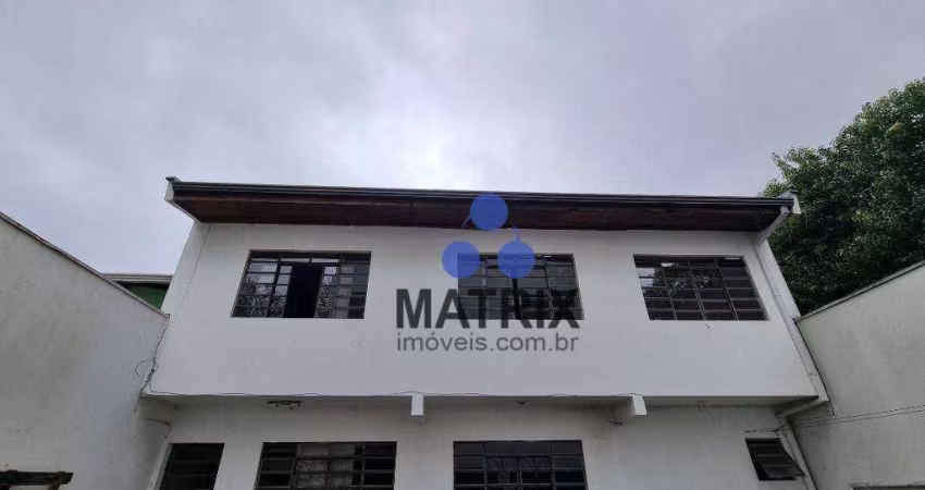 Sobrado com 2 dormitórios à venda, 700 m² por R$ 3.500.000,00 - Jardim Botânico - Curitiba/PR