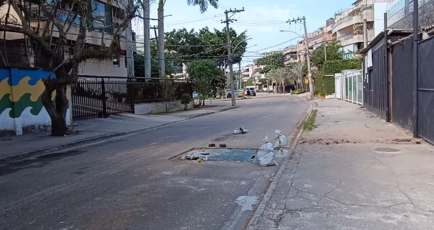 Apartamento no Recreio dos Bandeirantes