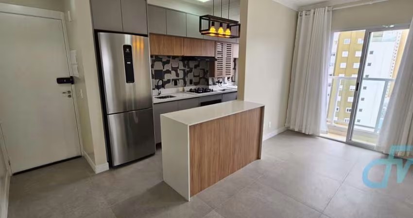 Square Residence Vila Oliveira - Apartamento para locação no Condomínio Square, no bairro Vila Oliveira, Mogi das Cruzes/SP, com 2 dormitórios
