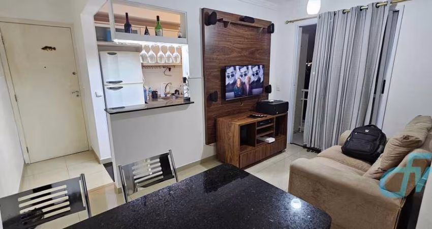 Único Mogi - Apartamento em Vila Mogilar, Mogi das Cruzes/SP