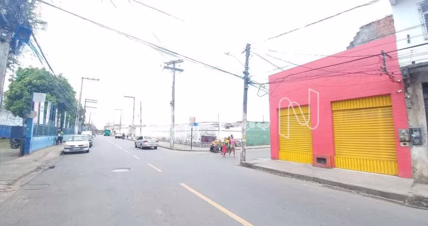 Locação Loja Uruguai Salvador