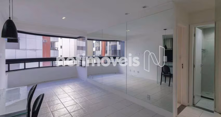 Venda ou locação Apartamento 1 quarto Itaigara Salvador