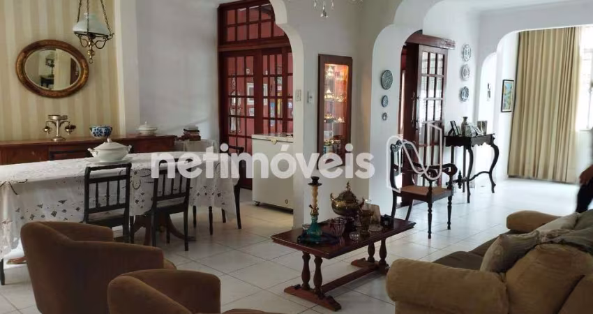 Venda Apartamento 3 quartos Brotas Salvador