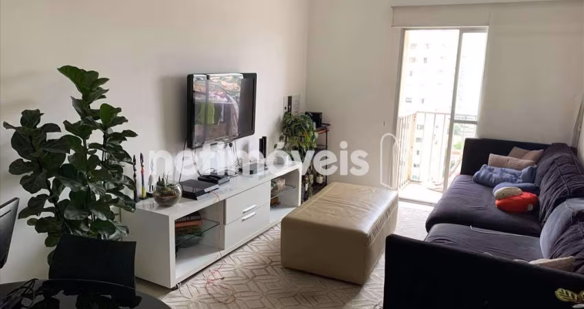 Venda Apartamento 1 quarto Vila Olímpia São Paulo