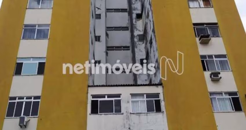 Venda Apartamento 3 quartos Nazaré Salvador