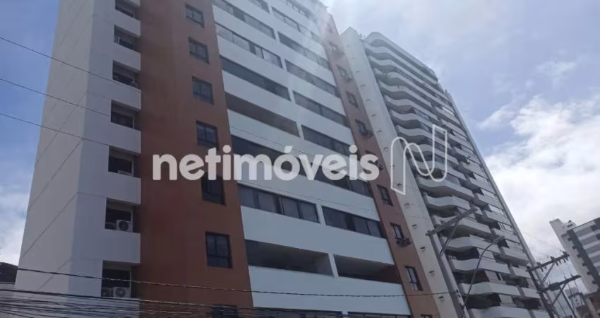 Venda Apartamento 3 quartos Caminho das Árvores Salvador