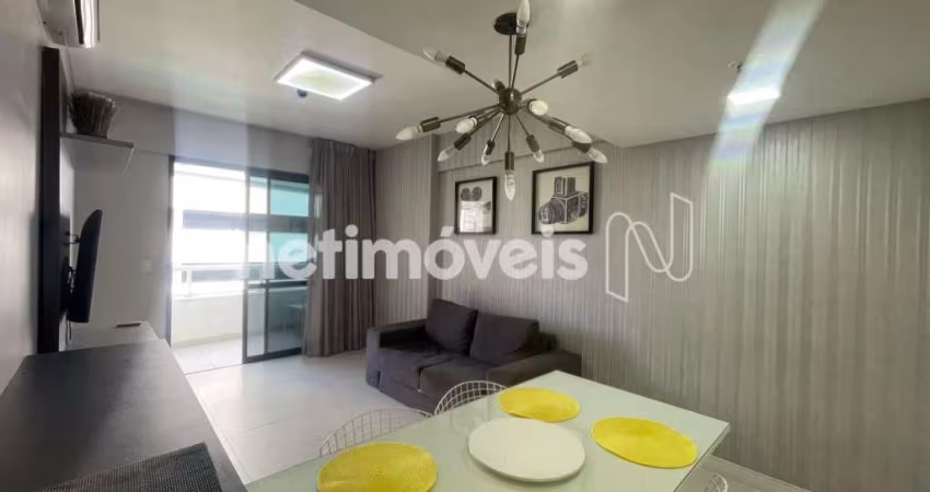 Locação Apartamento 1 quarto Caminho das Árvores Salvador