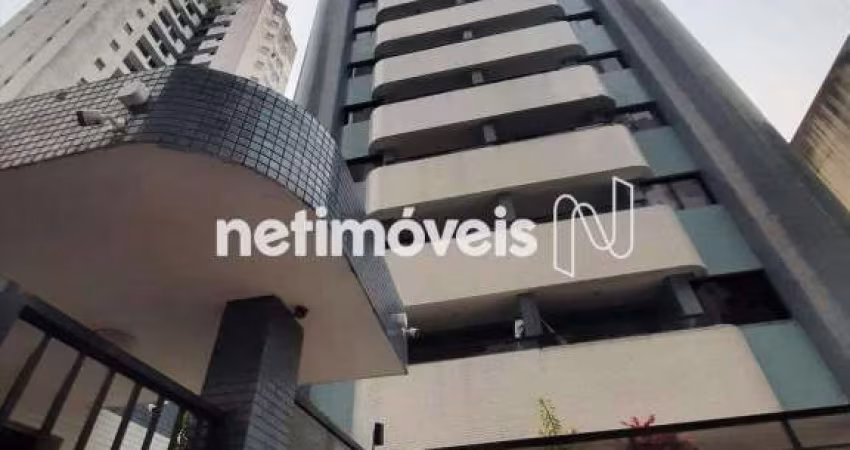 Locação Apartamento 1 quarto Caminho das Árvores Salvador