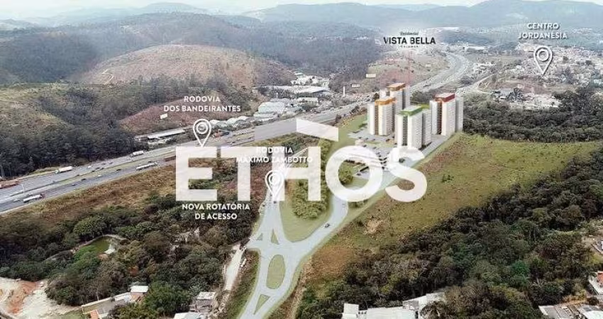 VENDA APARTAMENTO MAC LUCER RESIDENCIAL VISTA BELLA CAJAMAR