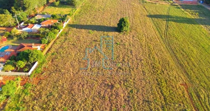 TERRENO A VENDA NO BAIRRO DO SALTINHO - CIDADE DE  PARANAPANEMA