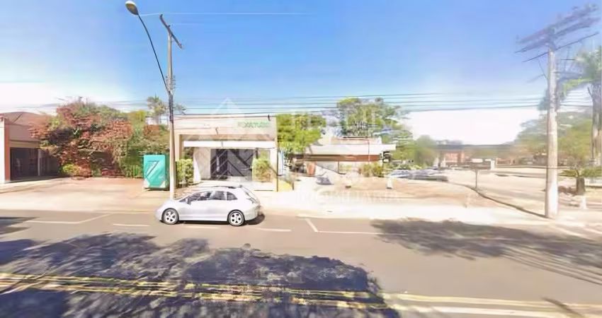 Complexo Industrial em Leilão