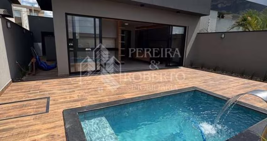 Condomínio Villa Romana 2 - SOBRADO condomínio VILA ROMANA II