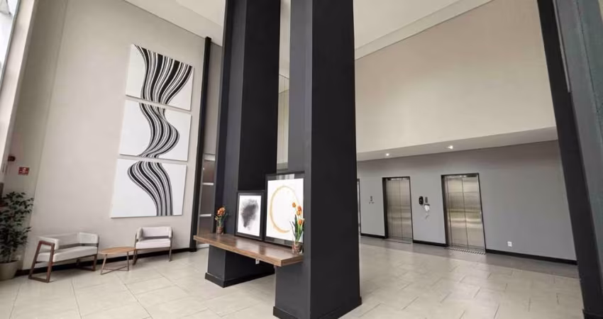 Apartamento com 2 quartos à venda na Praça Dom Francisco de Souza, 126, Santo Amaro, São Paulo