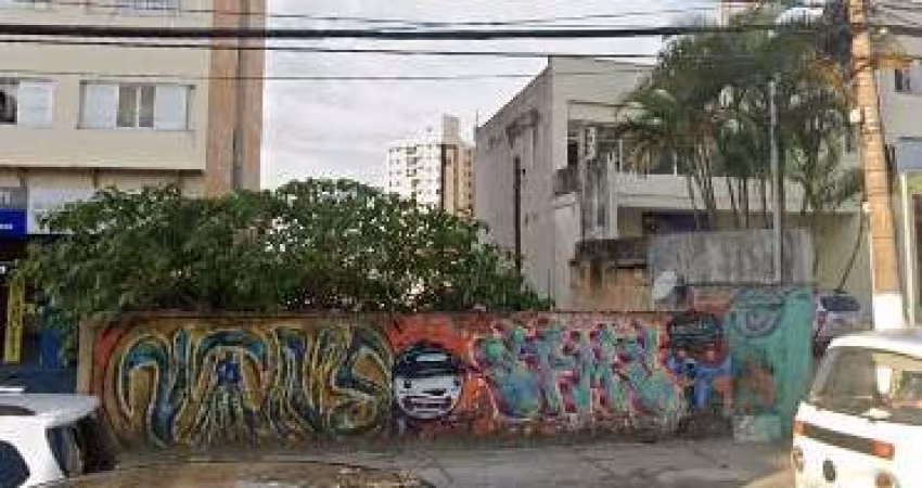 Terreno à venda na Rua Heitor Penteado, 2030, Sumarezinho, São Paulo