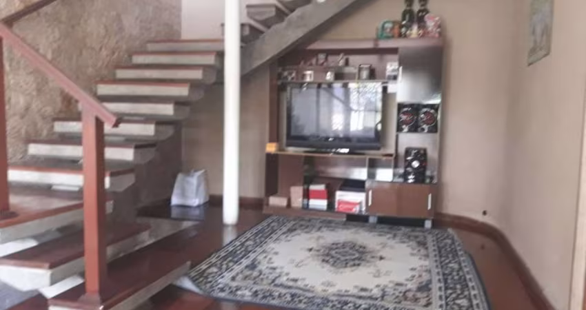 Casa com 3 quartos para alugar na Avenida Padre Lourenço, 835, Vila Dalila, São Paulo