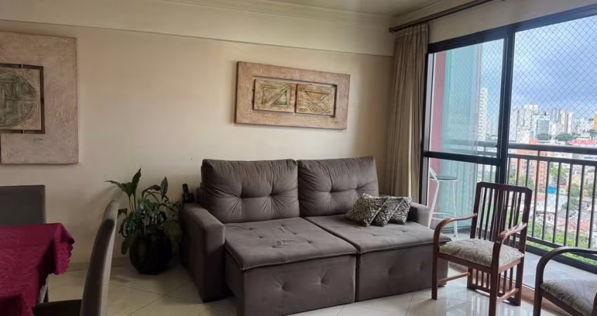 Apartamento com 2 quartos à venda na Rua Cônego Vicente Miguel Marino, 275, Barra Funda, São Paulo