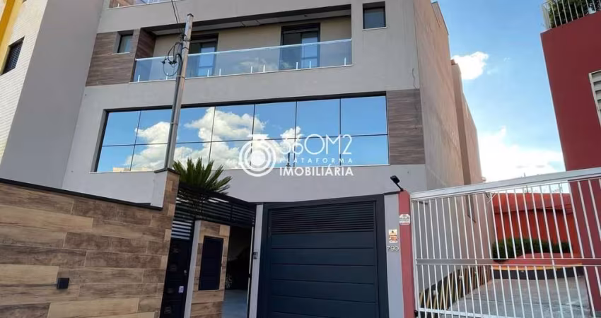 Triplex para Venda em São Bernardo do Campo, Centro, 3 dormitórios, 1 suíte, 6 banheiros, 4 vagas