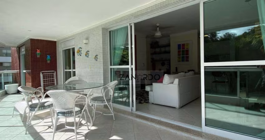 Apartamento em Riviera de São Lourenço