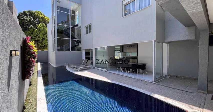 Casa a venda na Riviera de São Lourenço