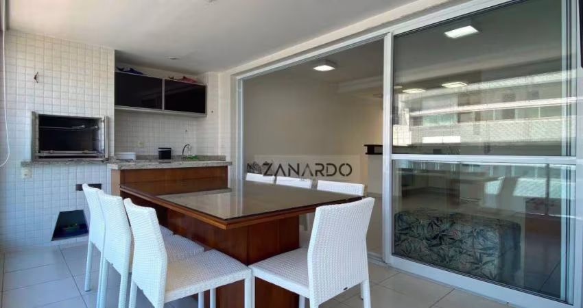Apartamento para locação em Riviera de São Lourenço