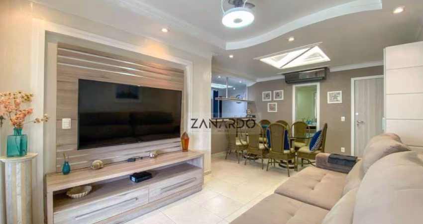 Apartamento para venda em  Riviera de São Lourenço - Bertioga/SP