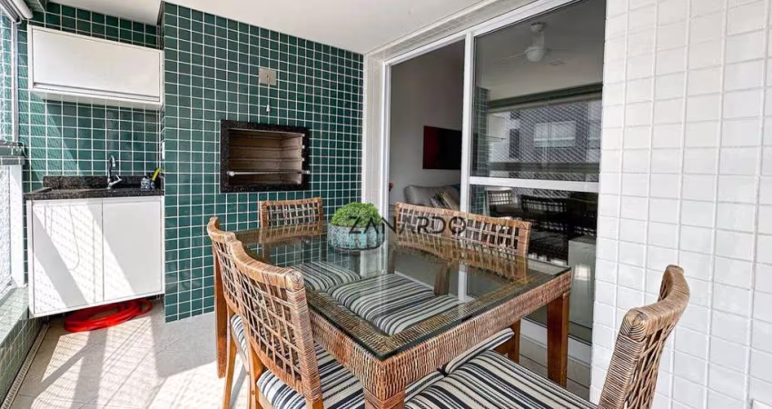Apartamento em Riviera de São Lourenço
