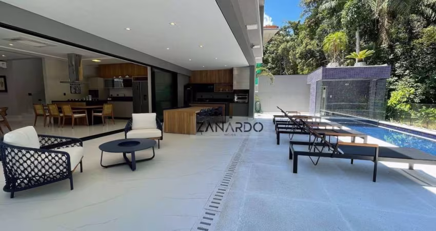 Casa para locação em Riviera de São Lourenço