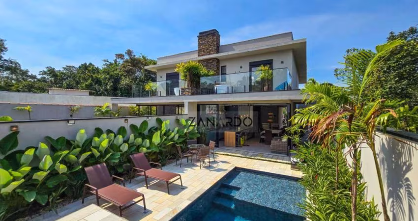 Casa para temporada em São Lourenço