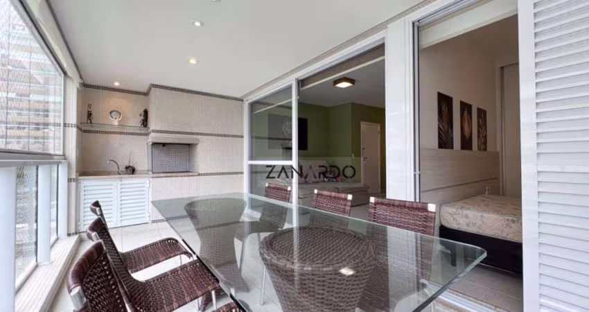 Apartamento em Riviera de São Lourenço