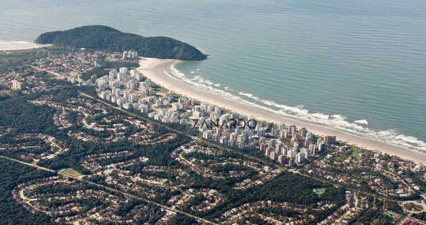 Terreno à venda, 1462 m² por R$ 12.000.000,40 - Riviera de São Lourenço - Bertioga/SP