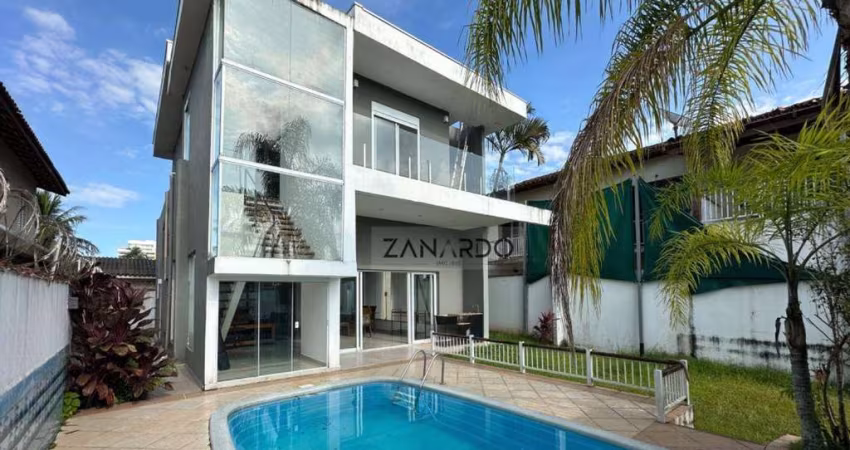 Casa a venda em Indaiá