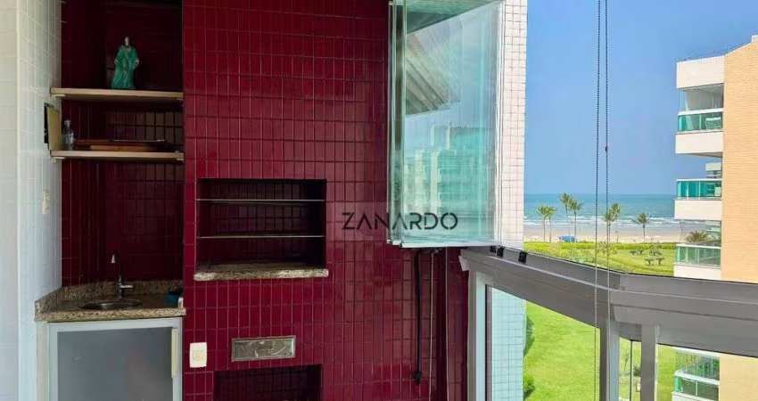 Apartamento à venda em Riviera de São Lourenço