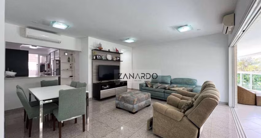 Apartamento 4 suites para alugar em Riviera de São Lourenço