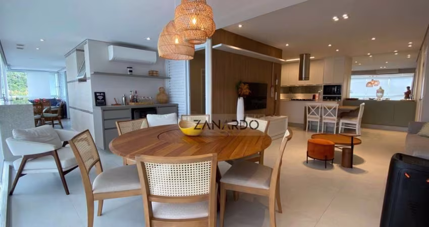 Apartamento 4 dormitórios para venda em Riviera de São Lourenço