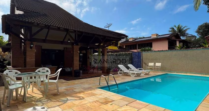 Casa à venda e locação em Riviera de São Lourenço