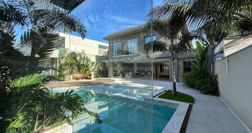 Casa à venda em Riviera de São Lourenço - Bertioga/SP