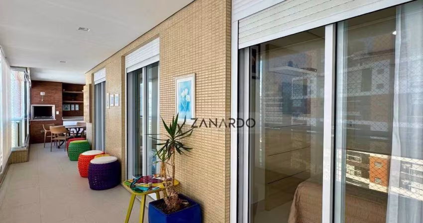 Apartamento à venda em Riviera de São Lourenço
