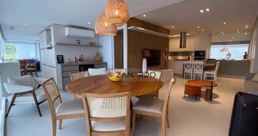 Apartamento 4 dormitórios para venda em Riviera de São Lourenço