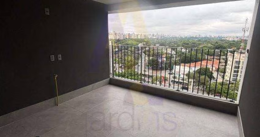 Apartamento com 2 quartos à venda na R. Rua Francisco Leitão, 57, Pinheiros, São Paulo