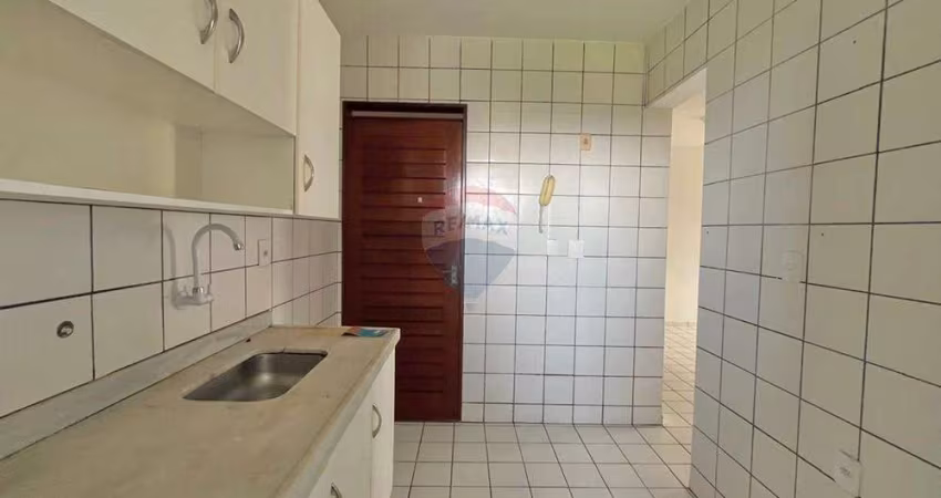 Apartamento para aluguel, 3 Quartos em Aeroclube João pessoa PB
