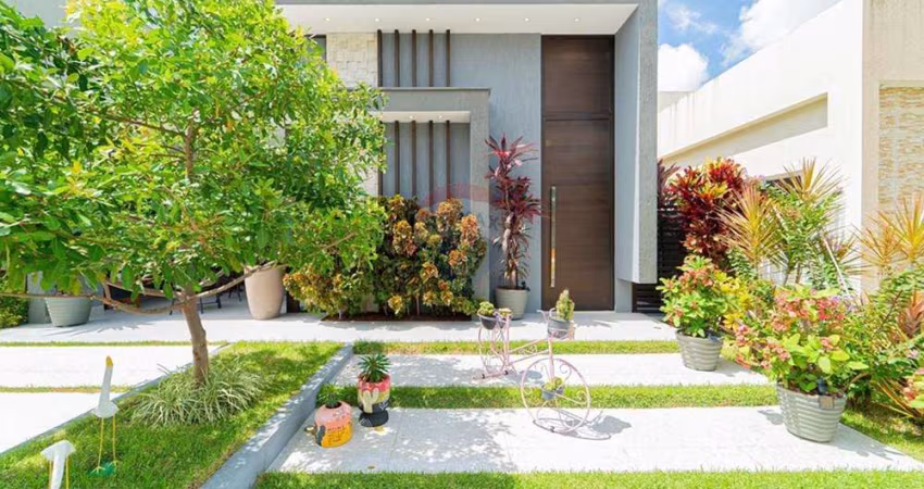 Casa à venda no Condomínio Sunville Residence, com 3 quartos, incluindo 1 suíte, em João Pessoa