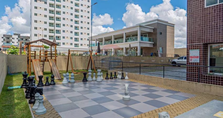 APARTAMENTO PARA VENDA 3 DORMITÓRIOS NO RESIDENCIAL SAN DIEGO JARDIM CIDADE UNIVERSITARIA JOÃO PESSOA PB