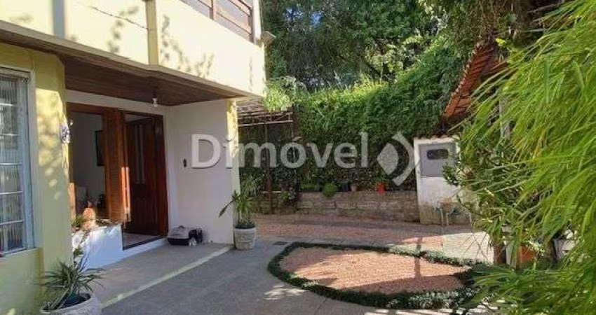 Casa com 3 quartos à venda na Rua Liberal, 1375, Tristeza, Porto Alegre