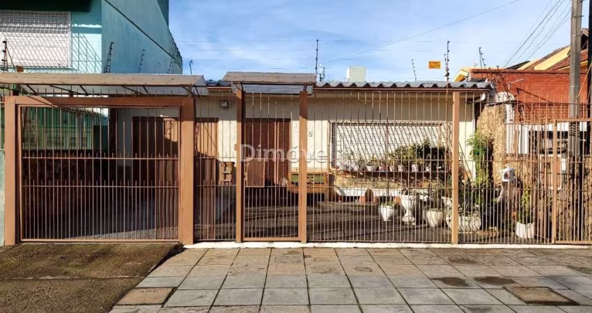 Casa com 3 quartos à venda na Rua Chico Pedro, 705, Cristal, Porto Alegre
