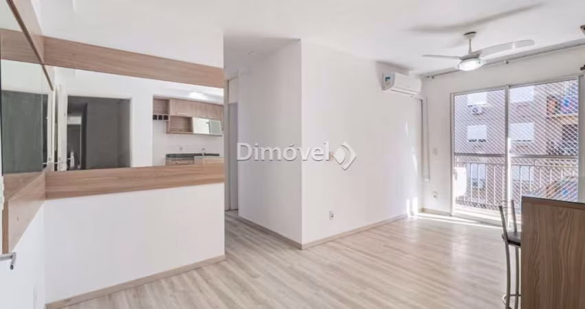 Apartamento com 3 quartos à venda na Avenida Otto Niemeyer, 1702, Tristeza, Porto Alegre