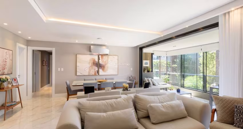 Apartamento com 3 quartos à venda na Avenida Coronel Marcos, 2447, Ipanema, Porto Alegre