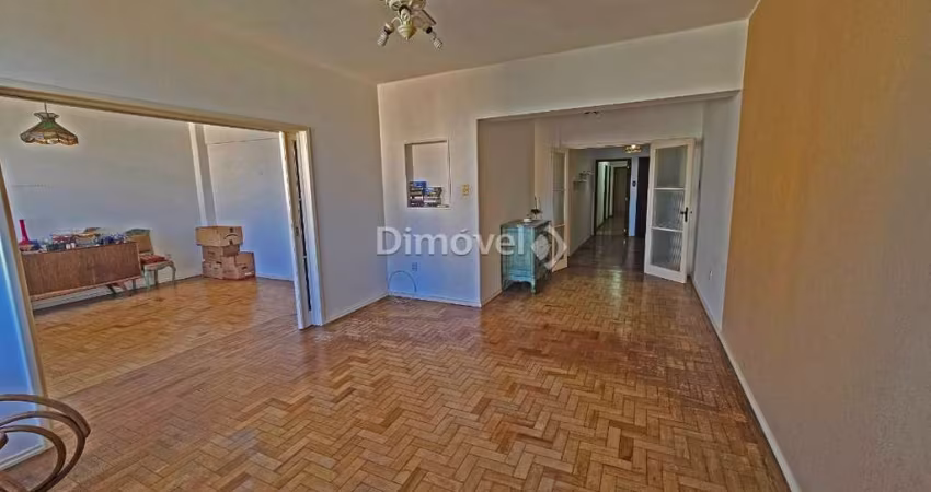 Apartamento com 3 quartos à venda na Rua Demétrio Ribeiro, 1168, Centro Histórico, Porto Alegre